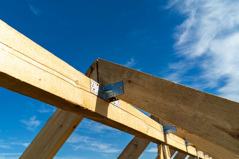 Beam Repair Service in Wilmington, NC