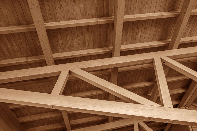 Broken Truss Repair in Kansas City, KS
