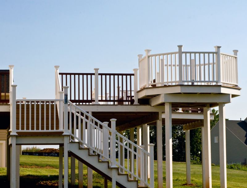 Deck Construction in Norwalk, CT