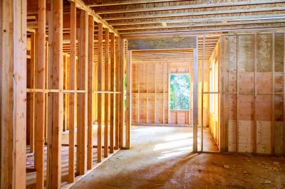 Framing Repair in Kansas City, KS