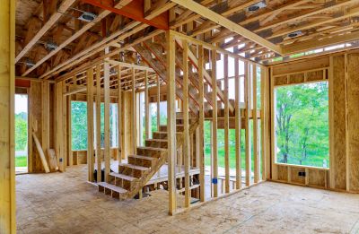 Rough Carpentry Service in Conroe, TX