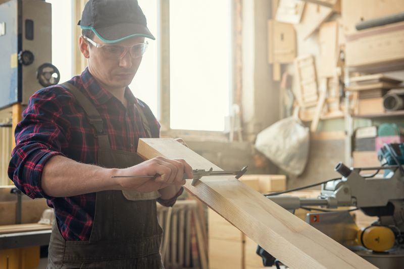 Rough Carpentry Service in Kansas City, KS