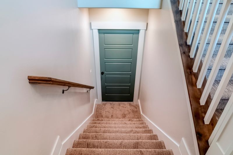 Stairs Replacement in Wilmington, NC
