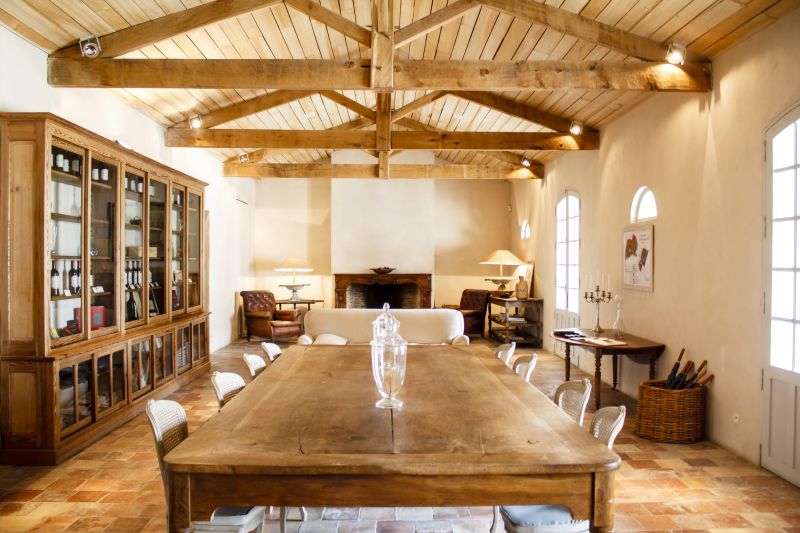 Wood Beam Repair in Kansas City, KS